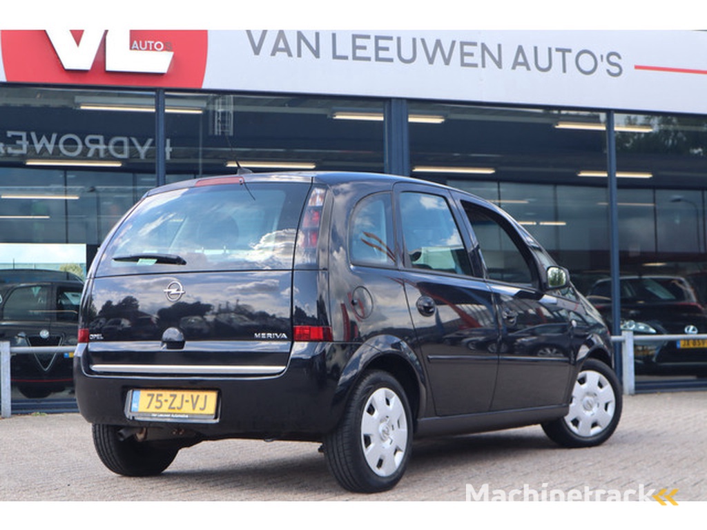 Opel Meriva 1.4-16V Business