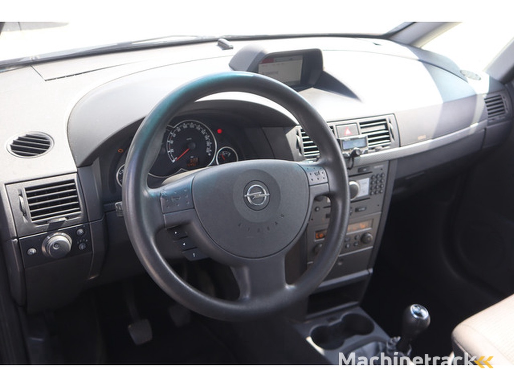 Opel Meriva 1.4-16V Business