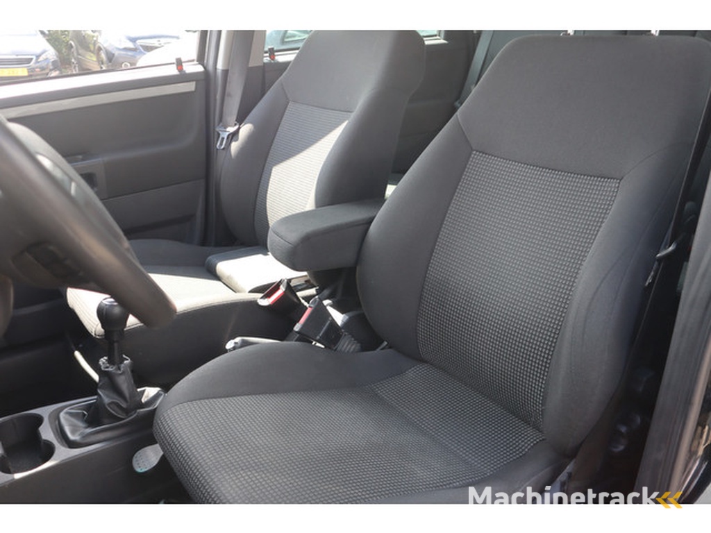 Opel Meriva 1.4-16V Business