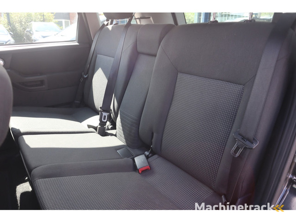 Opel Meriva 1.4-16V Business