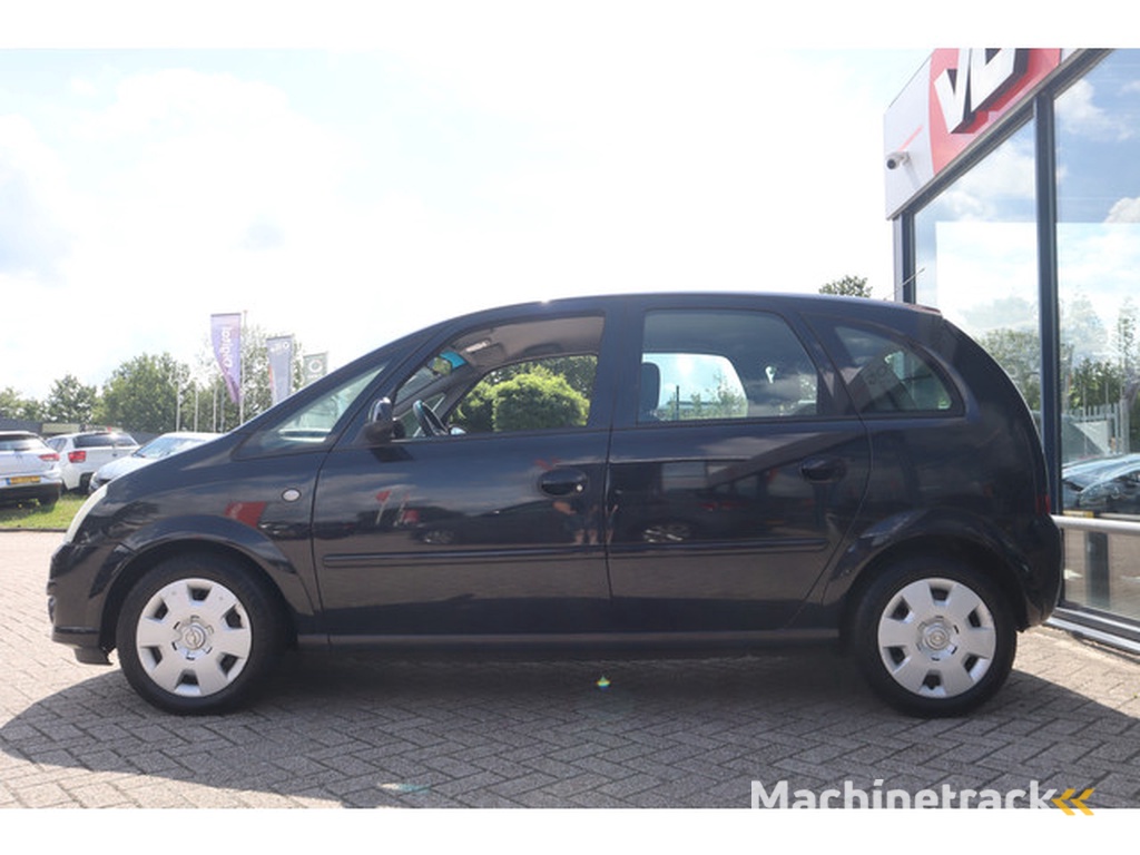 Opel Meriva 1.4-16V Business