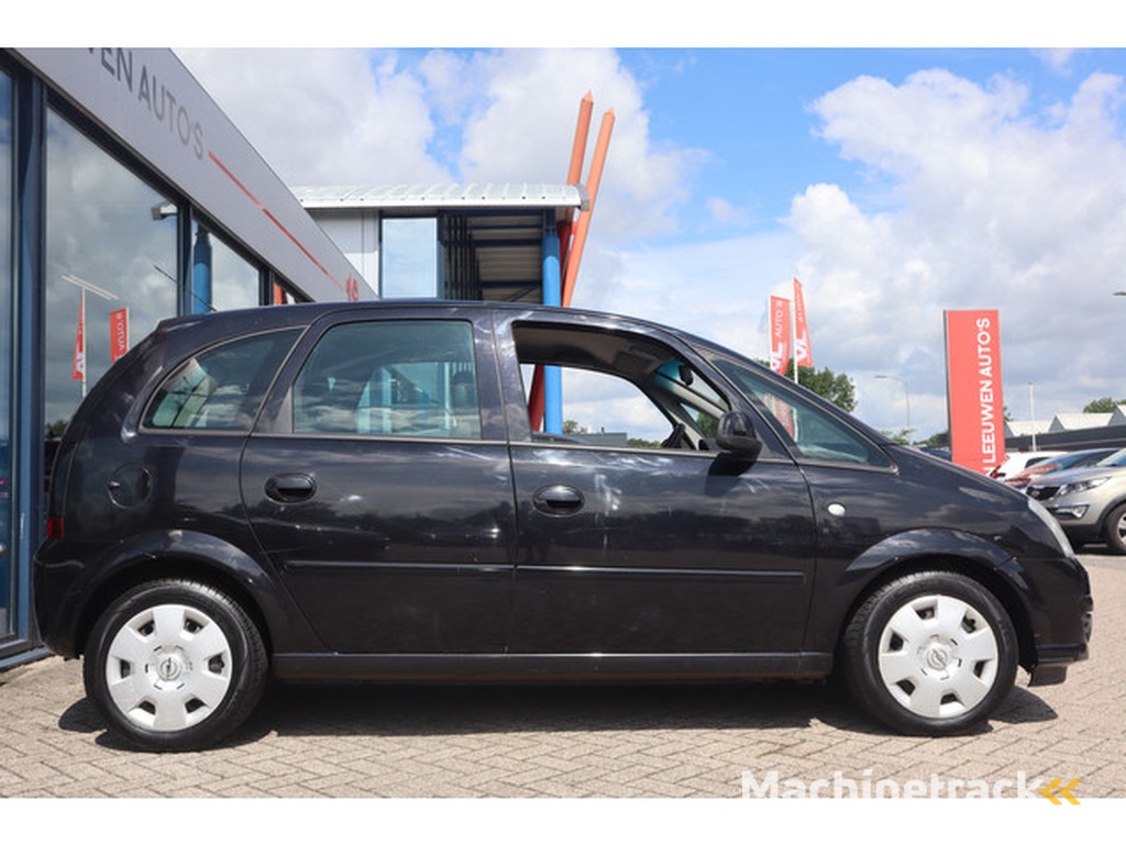 Opel Meriva 1.4-16V Business