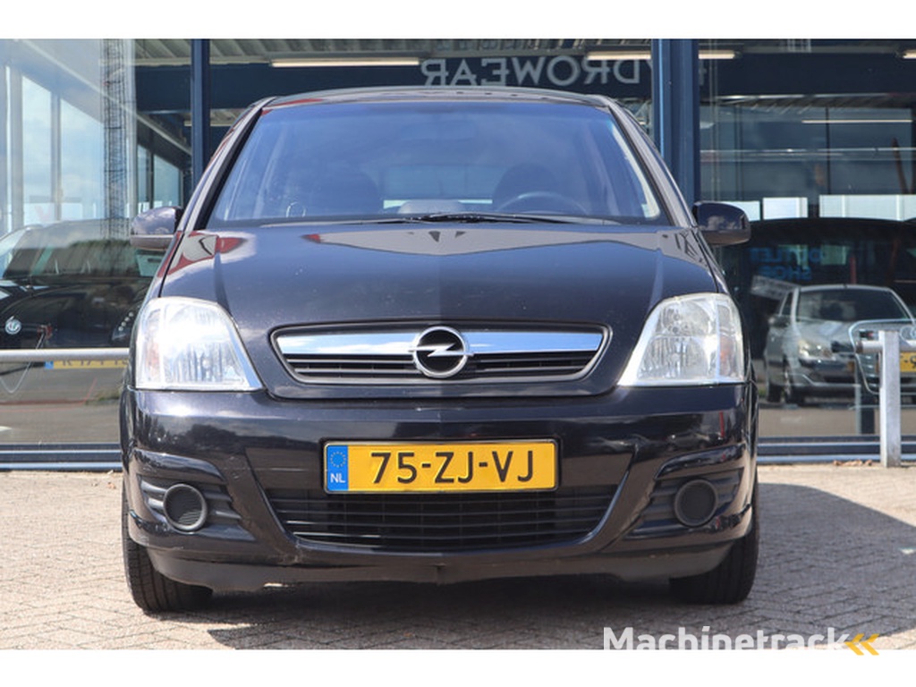Opel Meriva 1.4-16V Business