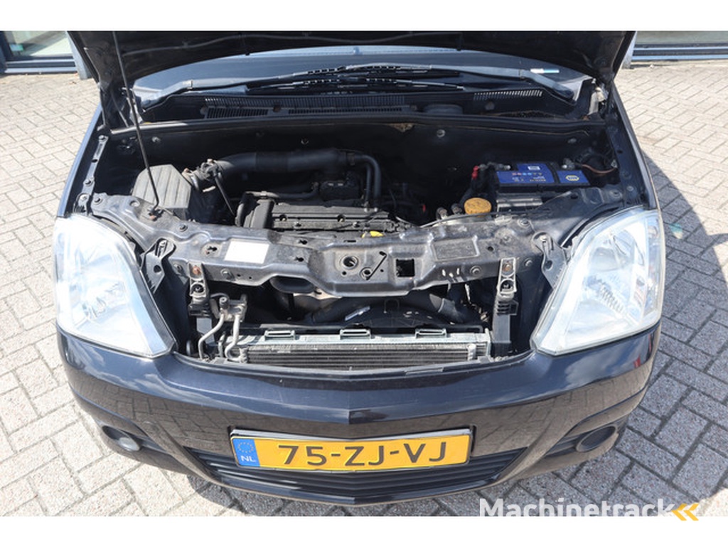 Opel Meriva 1.4-16V Business
