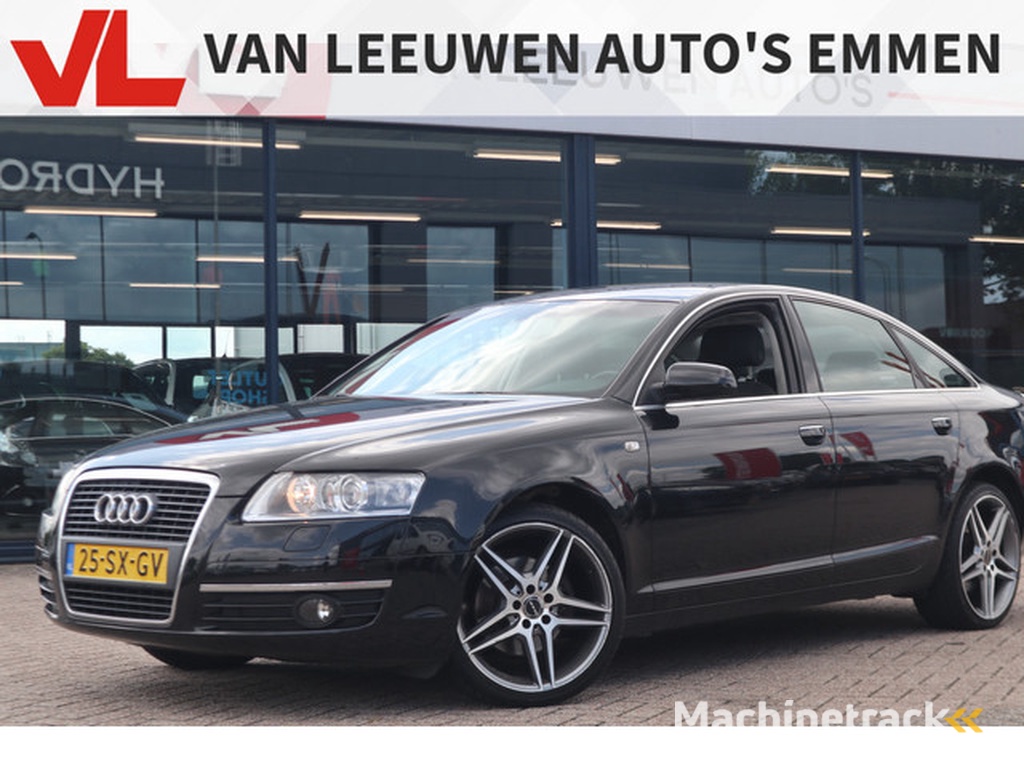 Audi A6 Limousine 2.4 Pro Line