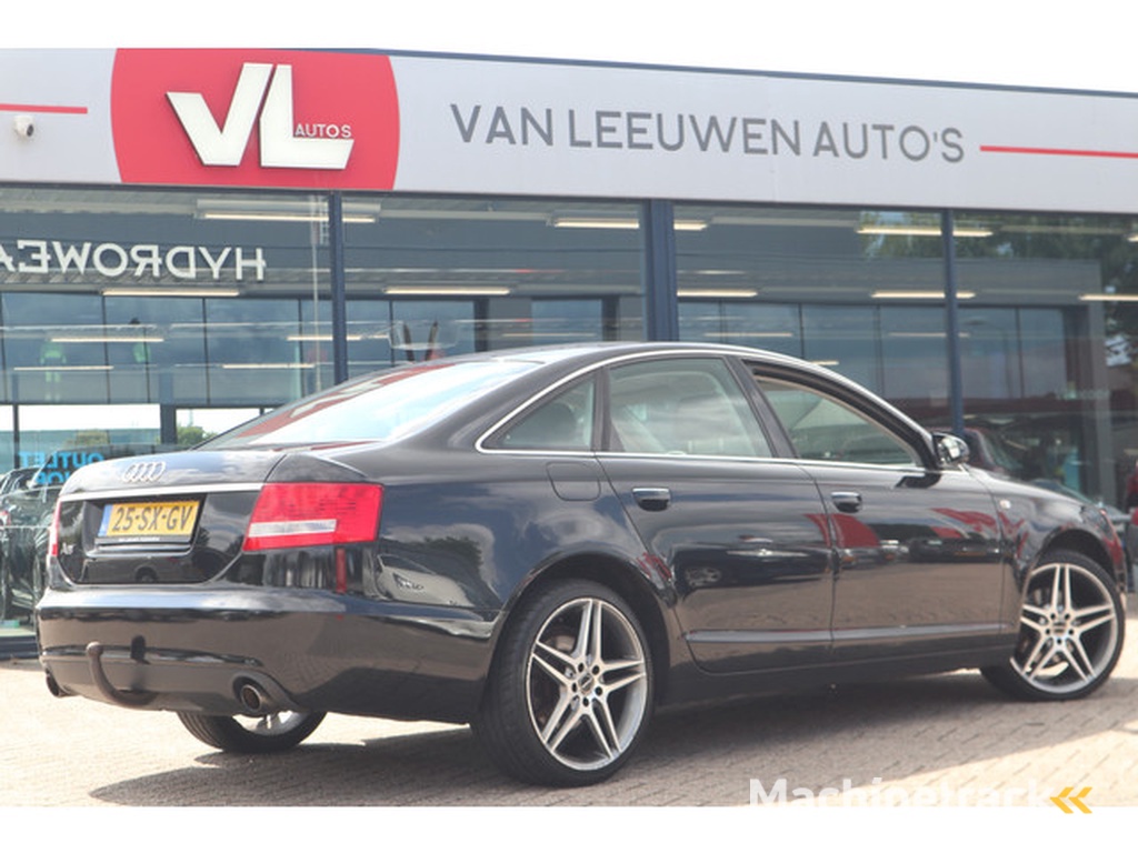 Audi A6 Limousine 2.4 Pro Line