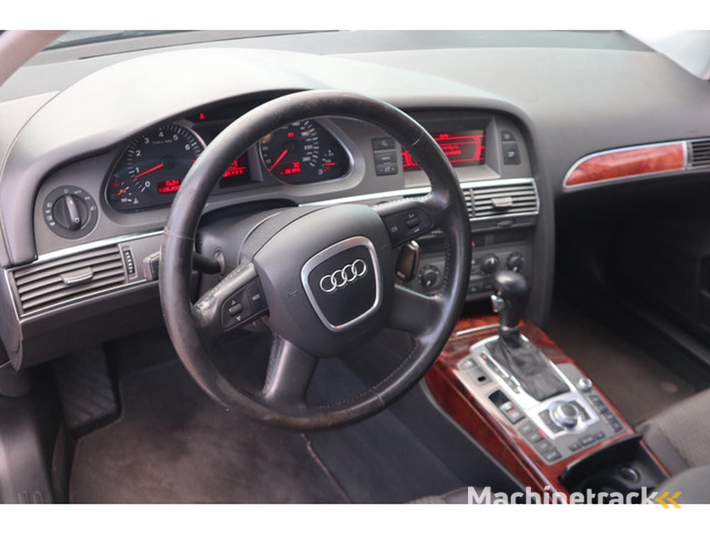 Audi A6 Limousine 2.4 Pro Line