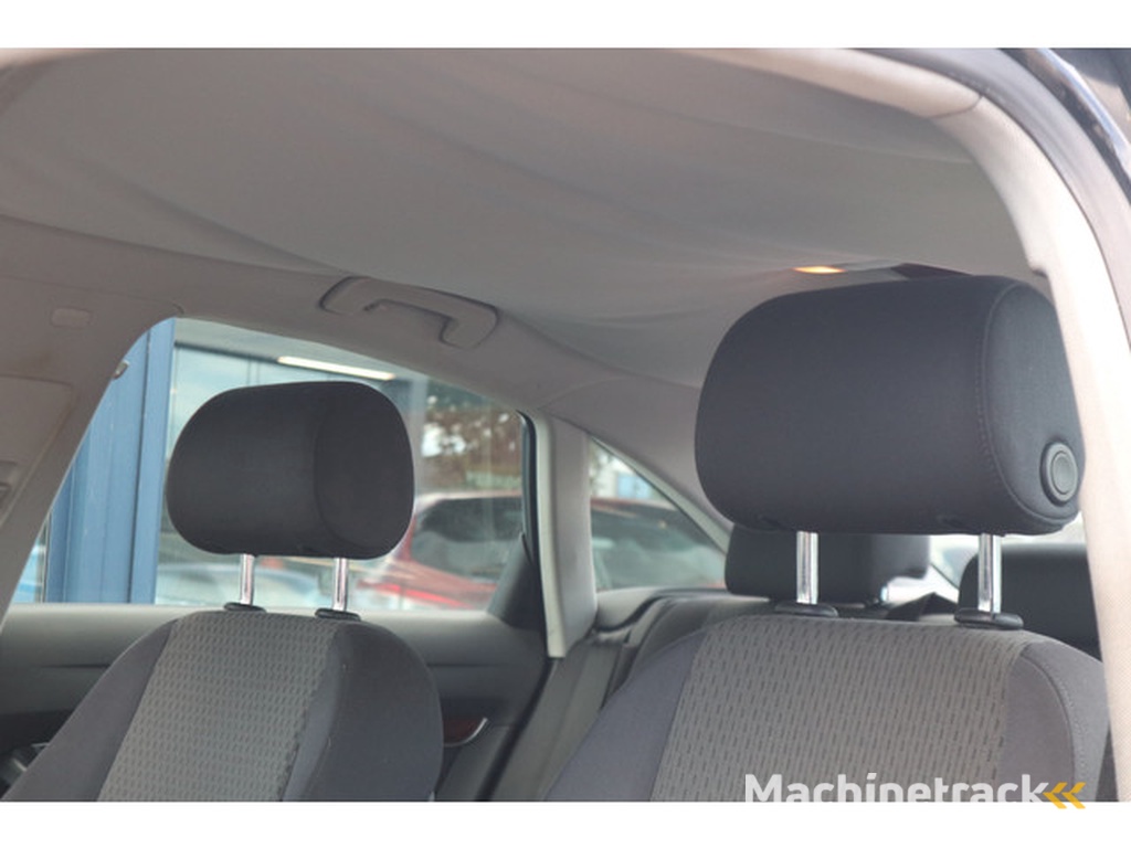 Audi A6 Limousine 2.4 Pro Line