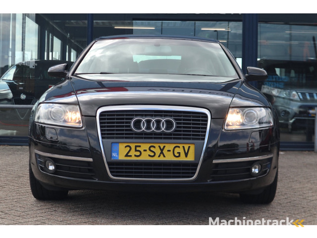 Audi A6 Limousine 2.4 Pro Line
