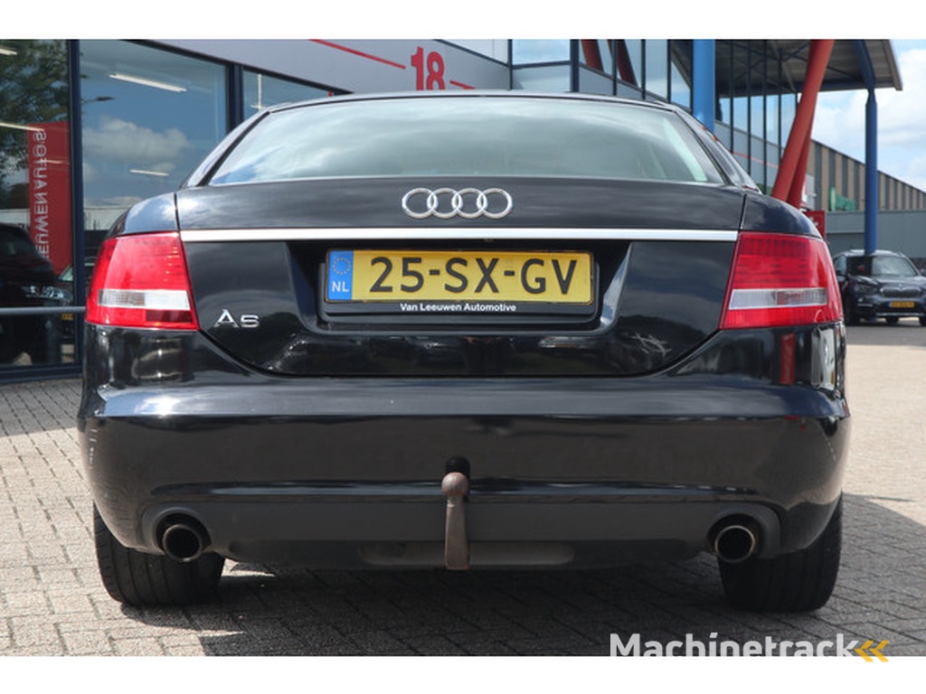 Audi A6 Limousine 2.4 Pro Line
