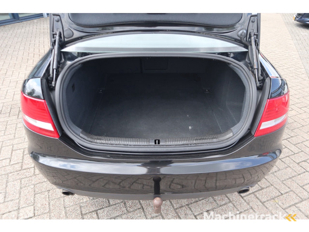 Audi A6 Limousine 2.4 Pro Line