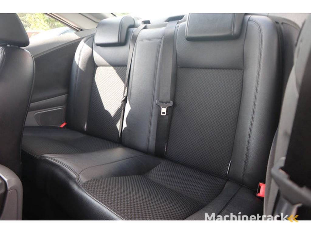 Ford Focus Coupé-Cabriolet 2.0 Trend