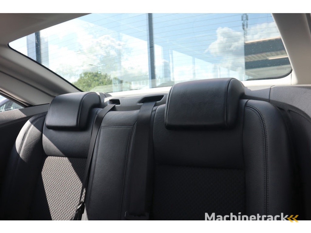 Ford Focus Coupé-Cabriolet 2.0 Trend