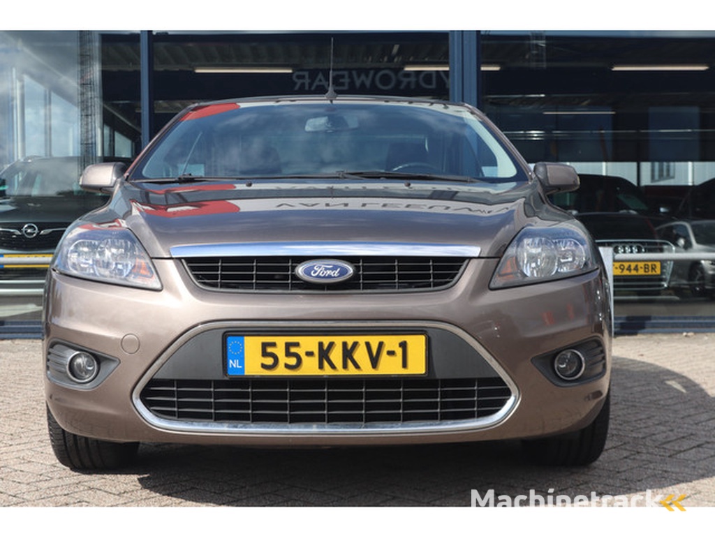 Ford Focus Coupé-Cabriolet 2.0 Trend