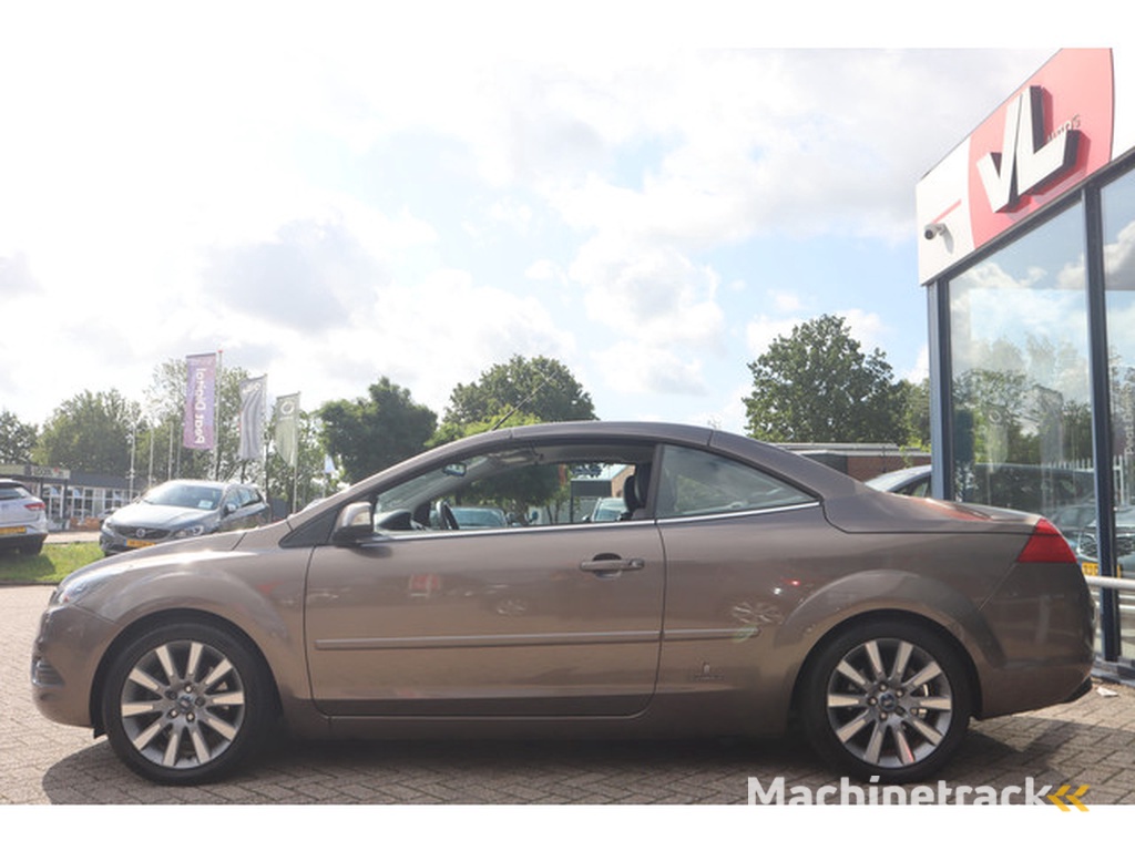 Ford Focus Coupé-Cabriolet 2.0 Trend