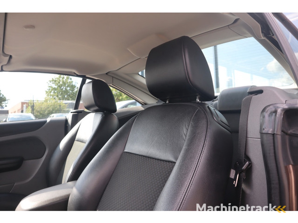 Ford Focus Coupé-Cabriolet 2.0 Trend