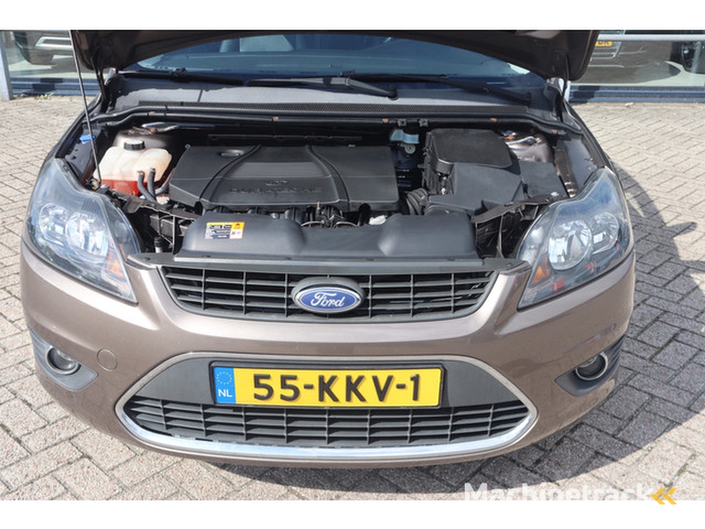 Ford Focus Coupé-Cabriolet 2.0 Trend