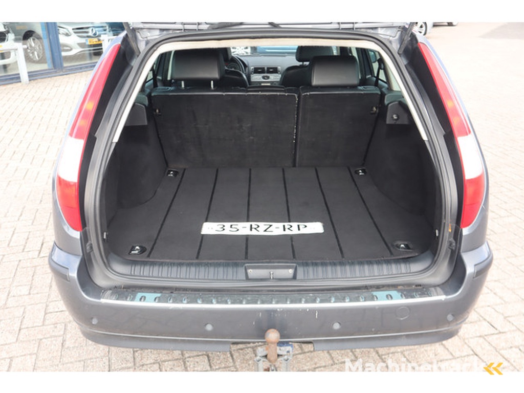 Ford Mondeo Wagon 1.8-16V Platinum