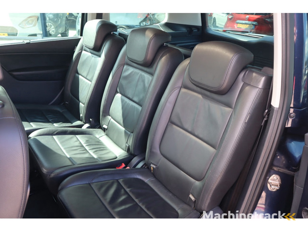 SEAT Alhambra 2.0 TDI Style Business