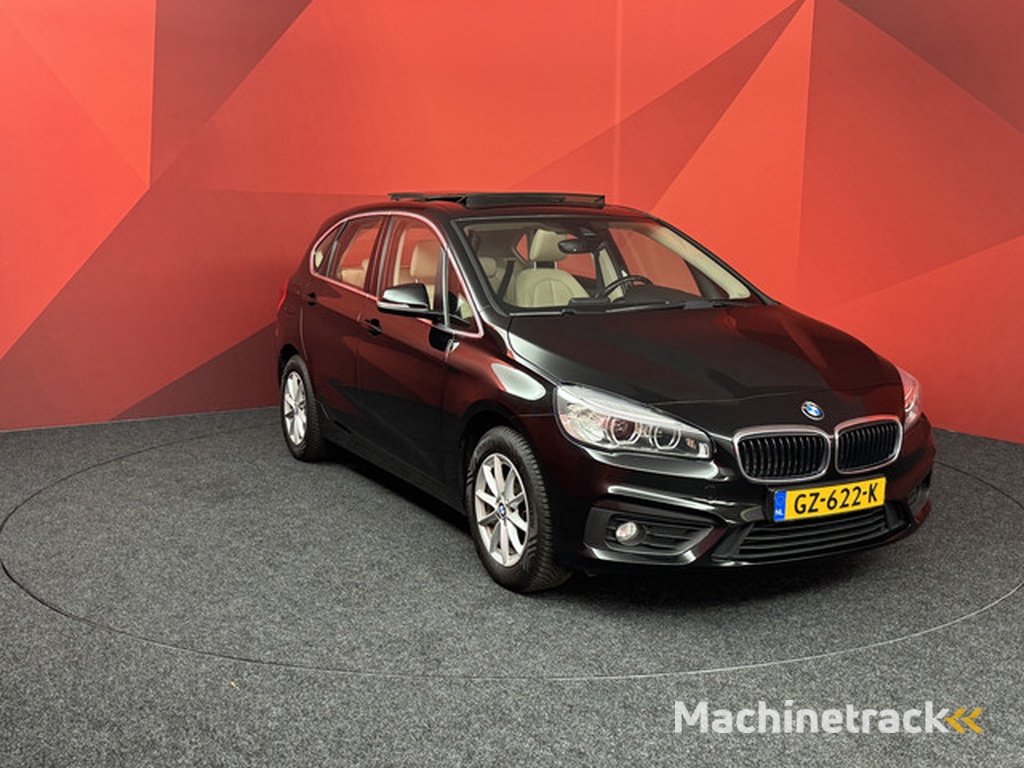 BMW 2-serie Active Tourer 2 Serie Active Tourer 218i Essential