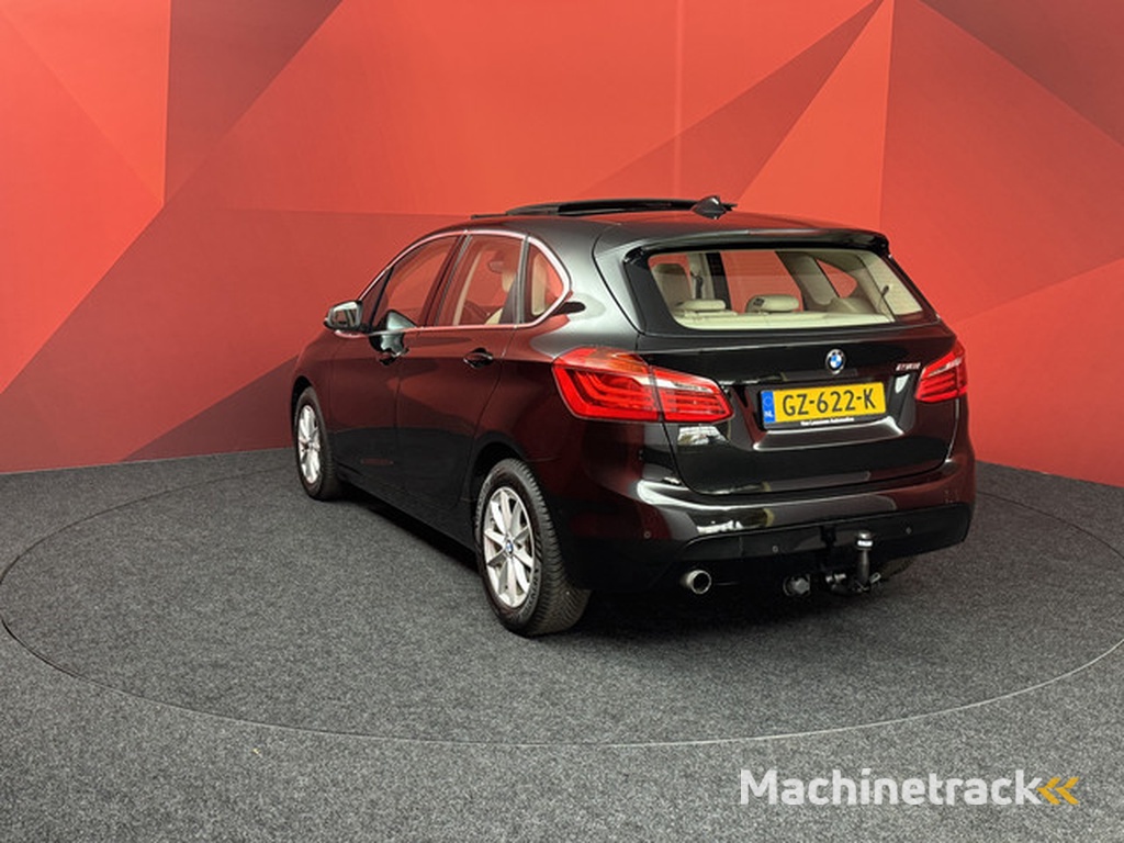 BMW 2-serie Active Tourer 2 Serie Active Tourer 218i Essential