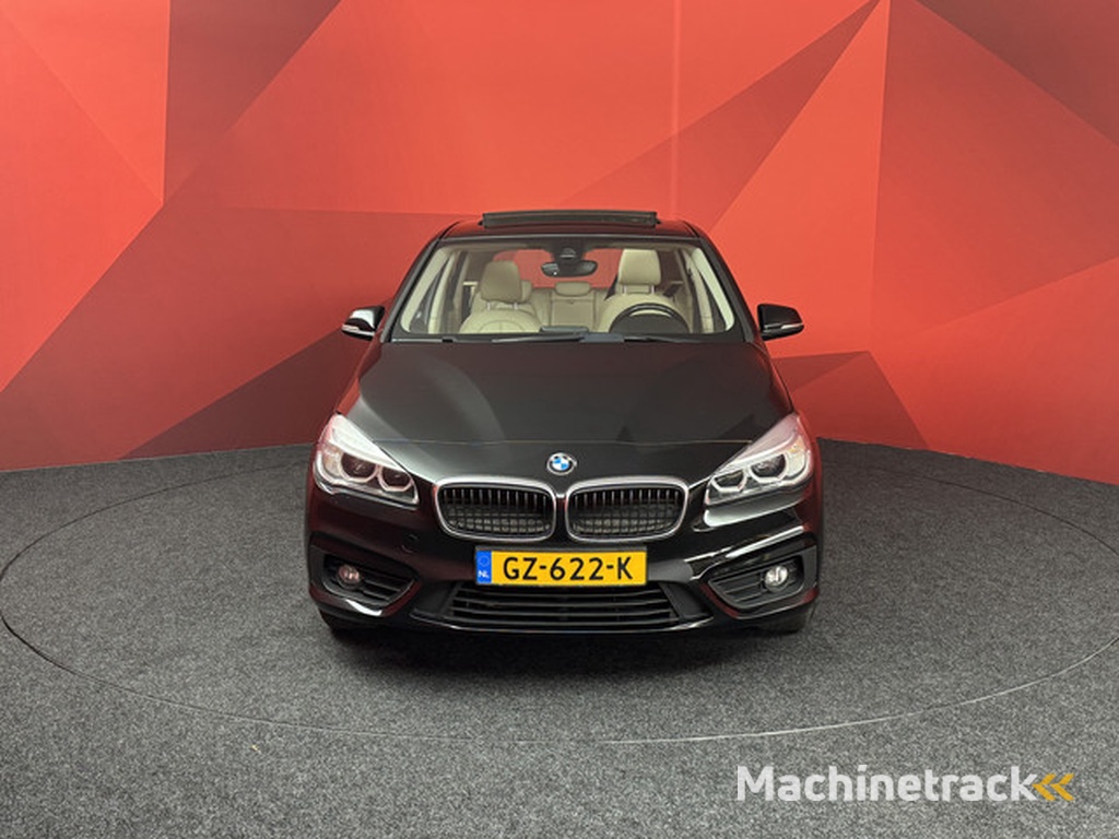BMW 2-serie Active Tourer 2 Serie Active Tourer 218i Essential