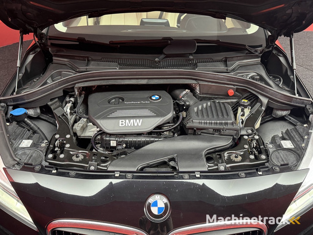 BMW 2-serie Active Tourer 2 Serie Active Tourer 218i Essential