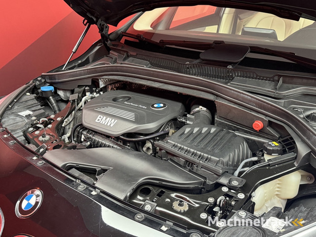BMW 2-serie Active Tourer 2 Serie Active Tourer 218i Essential