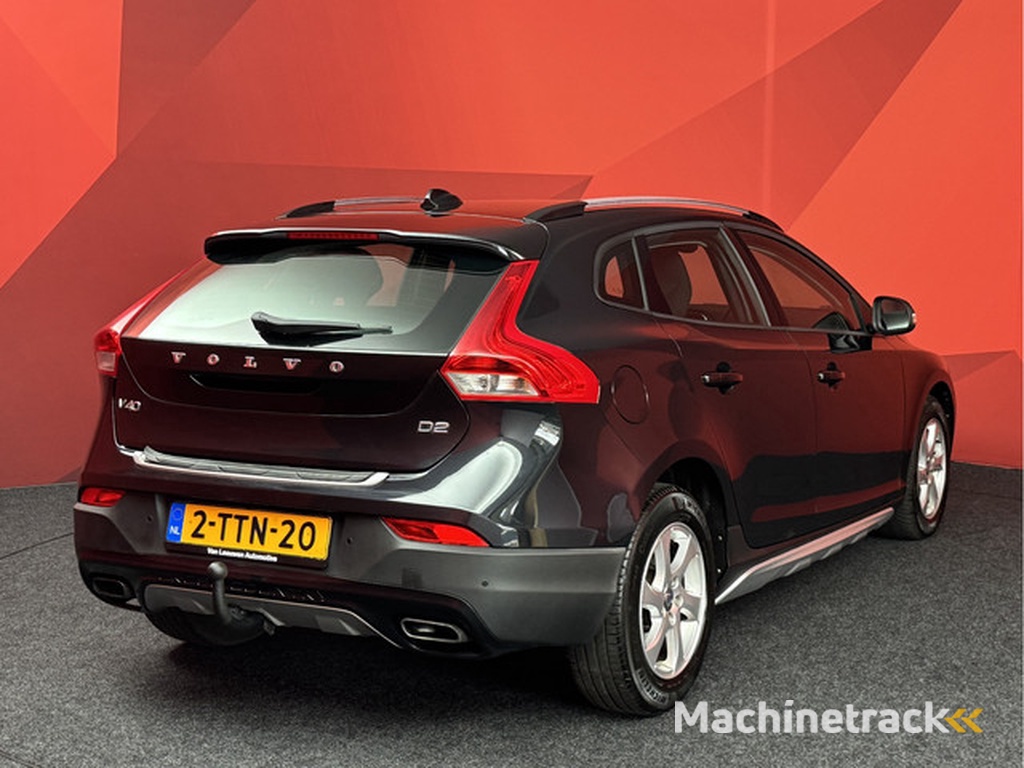 Volvo V40 Cross Country 1.6 D2 Kinetic