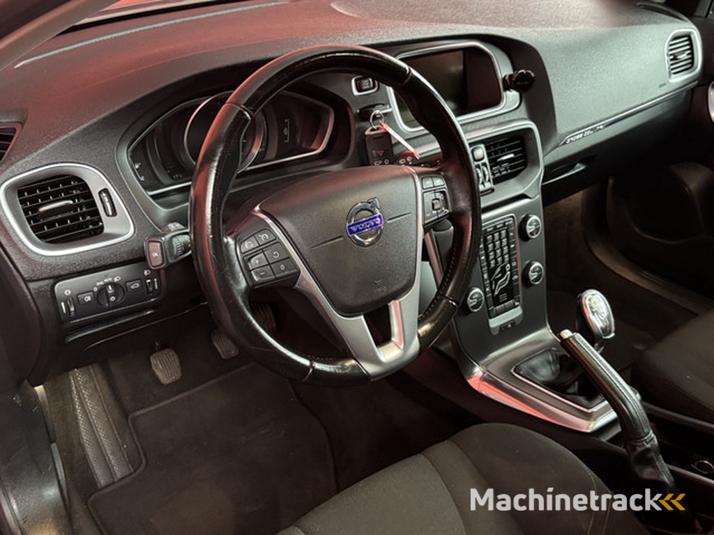 Volvo V40 Cross Country 1.6 D2 Kinetic