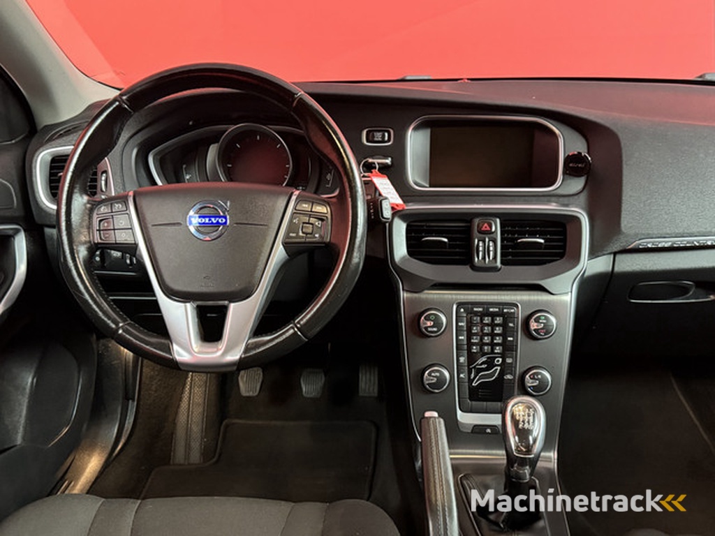 Volvo V40 Cross Country 1.6 D2 Kinetic