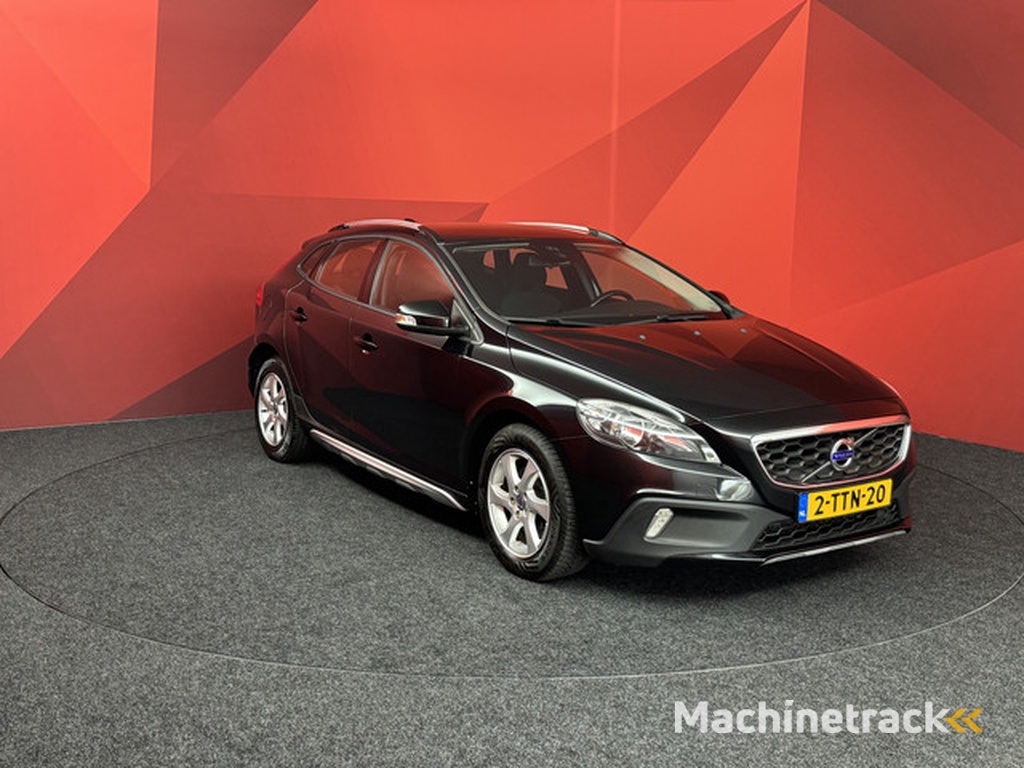 Volvo V40 Cross Country 1.6 D2 Kinetic