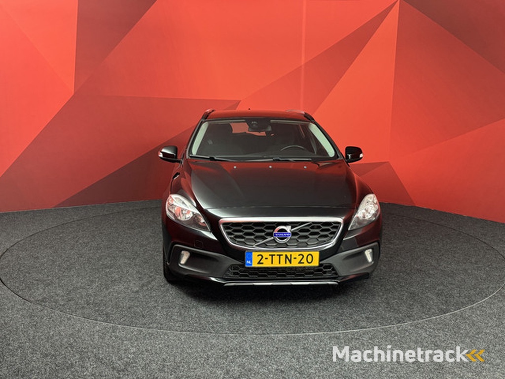 Volvo V40 Cross Country 1.6 D2 Kinetic