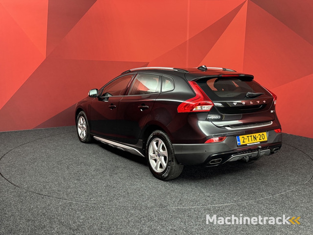 Volvo V40 Cross Country 1.6 D2 Kinetic