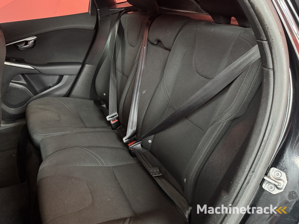 Volvo V40 Cross Country 1.6 D2 Kinetic