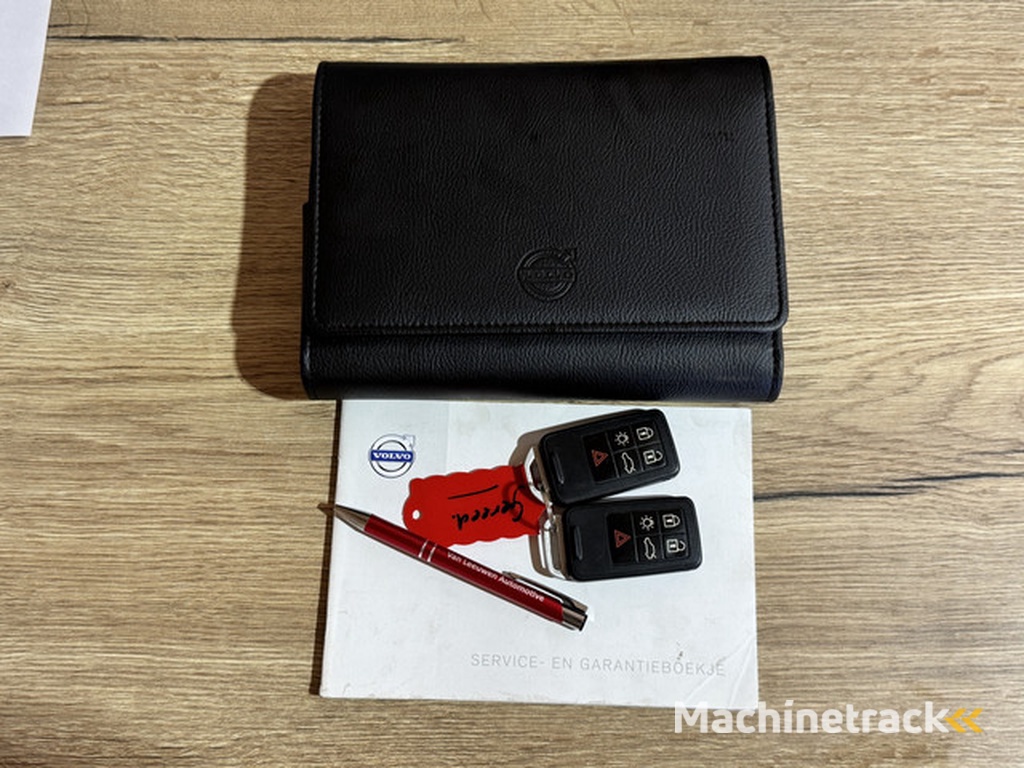 Volvo V40 Cross Country 1.6 D2 Kinetic