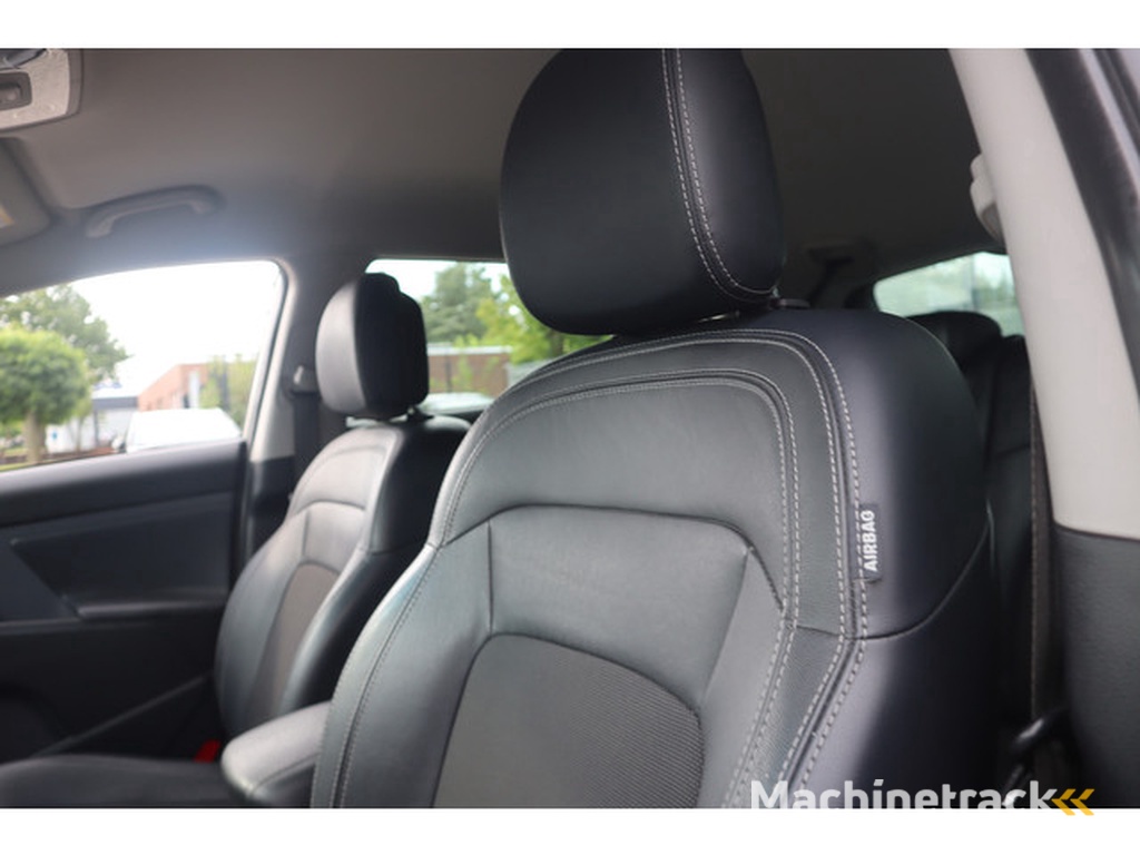 Kia Sportage 1.6 GDI X-ecutive Plus Pack