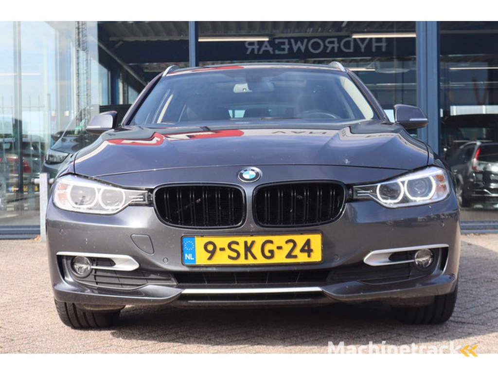 BMW 3-serie Touring 3 Serie Touring 318d High Executive