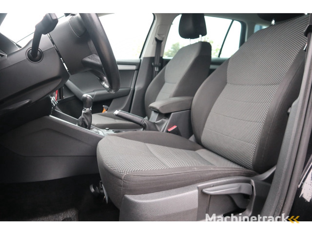 Skoda Octavia Combi Škoda  1.2 TSI Greentech Ambition