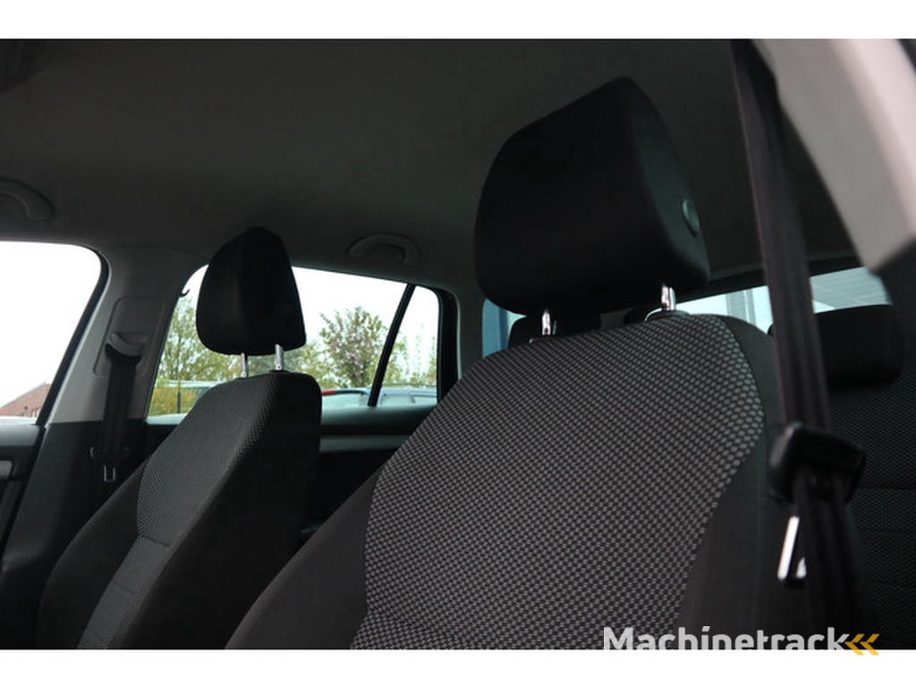 Skoda Octavia Combi Škoda  1.2 TSI Greentech Ambition