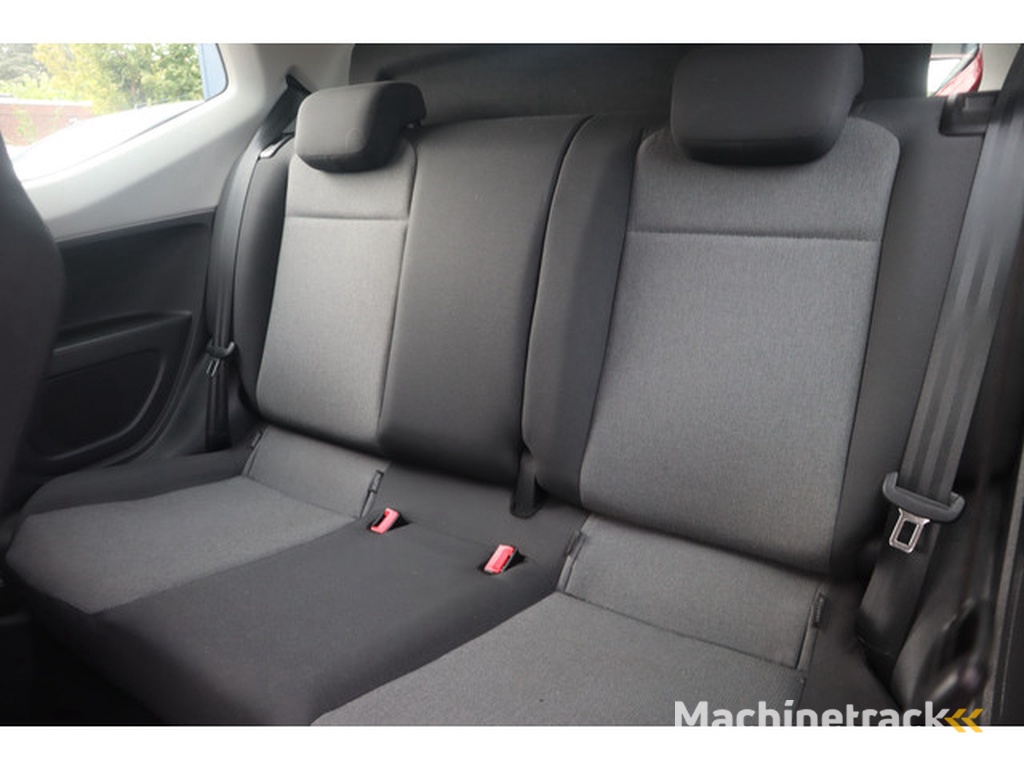 Volkswagen up! 1.0 move up!