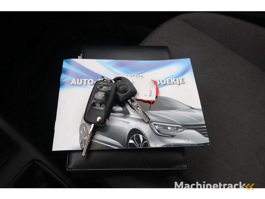 Volkswagen up! 1.0 move up!