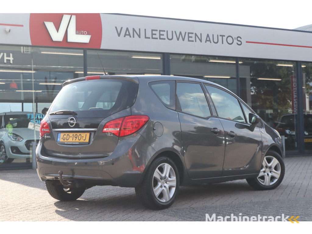 Opel Meriva 1.4 Edition