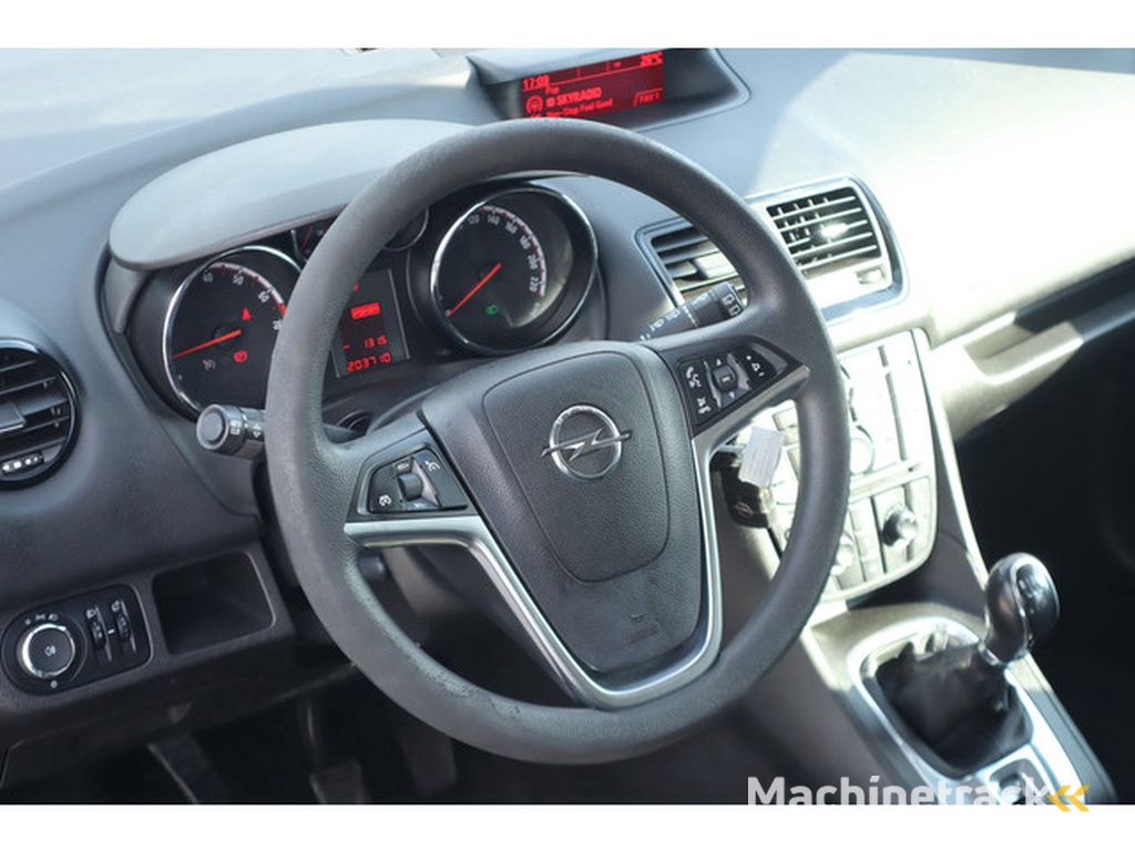 Opel Meriva 1.4 Edition