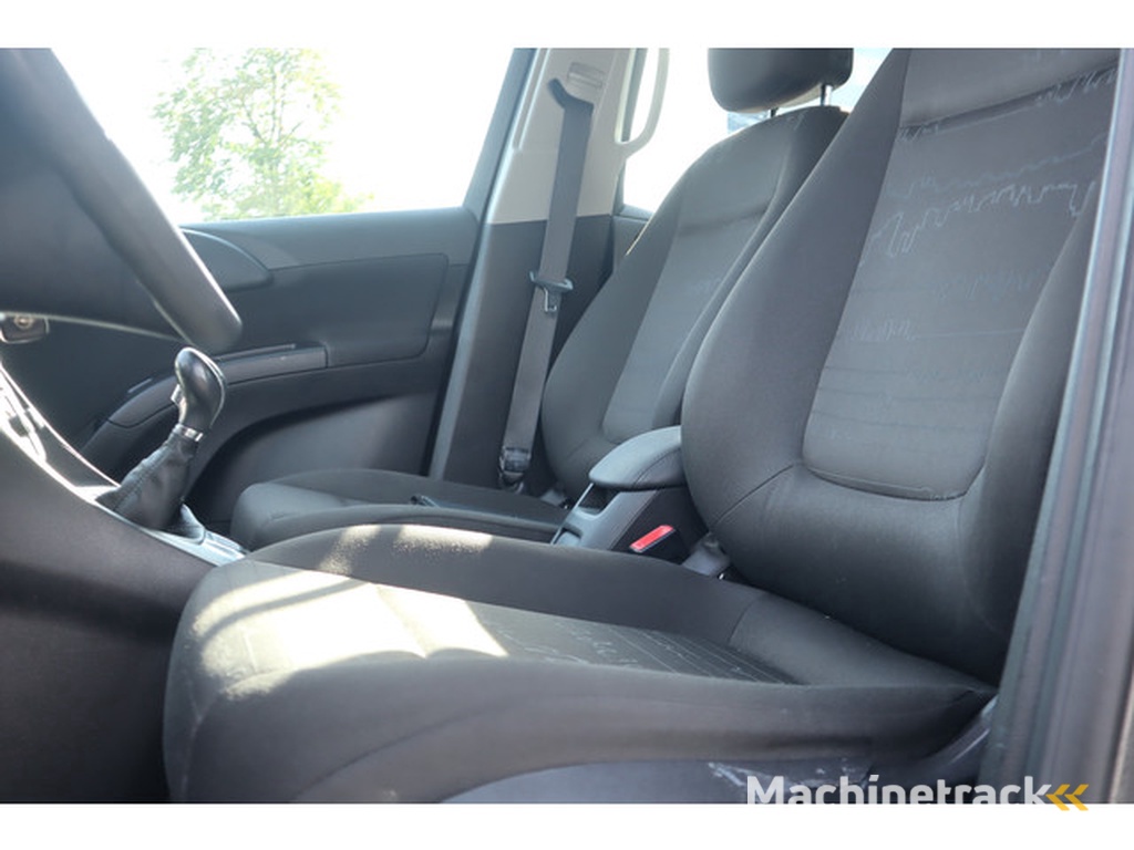 Opel Meriva 1.4 Edition