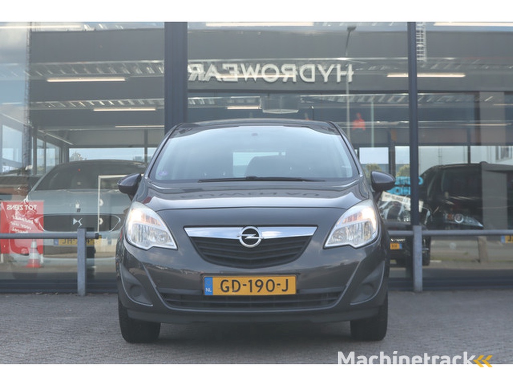 Opel Meriva 1.4 Edition