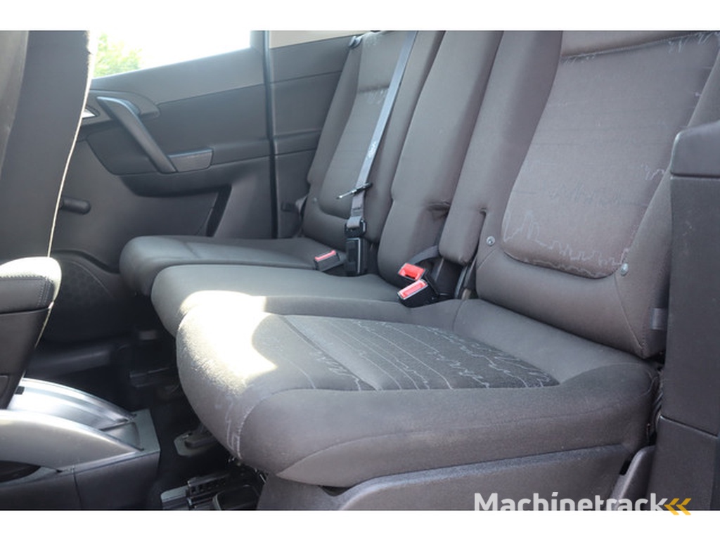 Opel Meriva 1.4 Edition