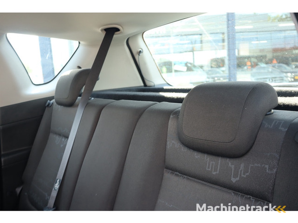 Opel Meriva 1.4 Edition