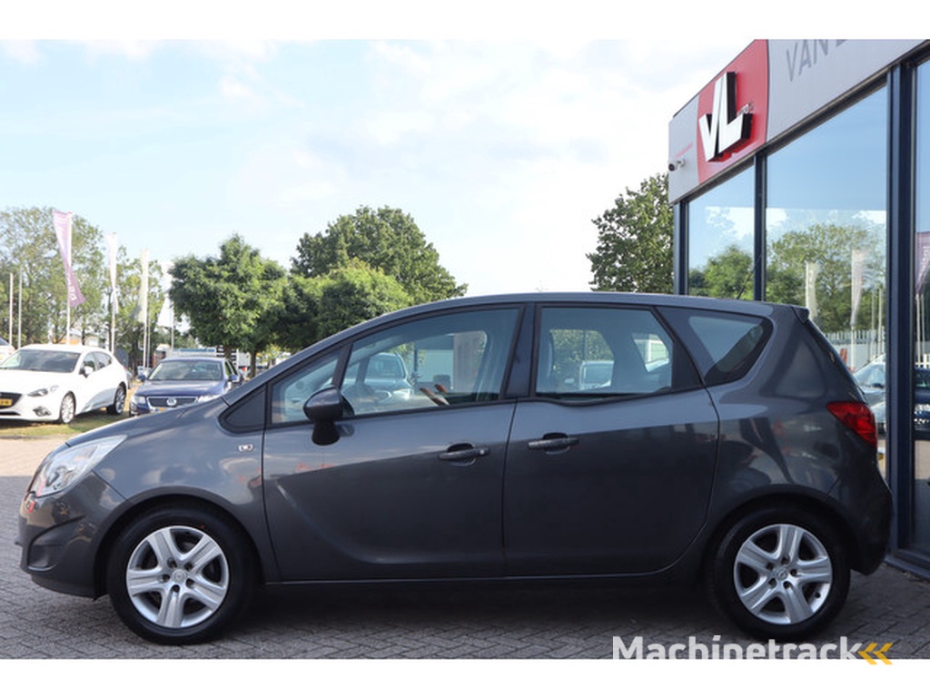 Opel Meriva 1.4 Edition