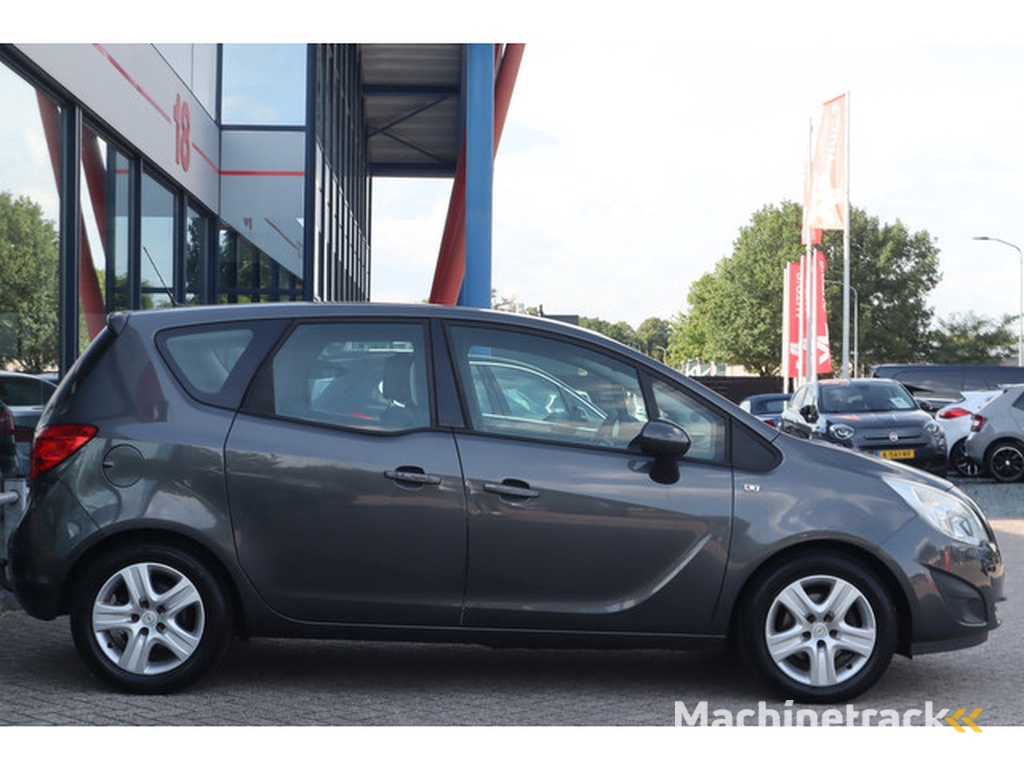 Opel Meriva 1.4 Edition